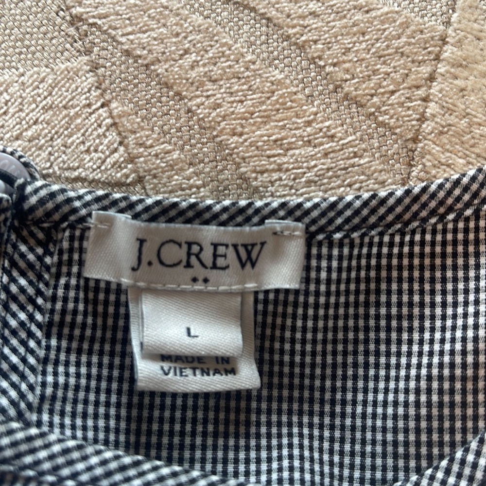 J Crew Top - Picture 5 of 6